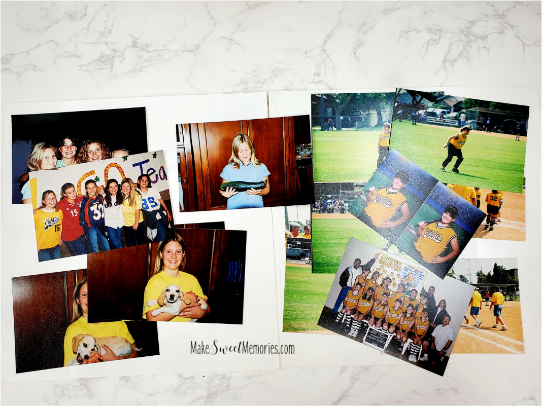 アルバム・スクラップ Creative Memories Power sort box Power® Sort Box - Creative Memories